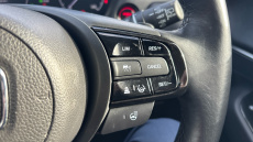 Honda HR-V 1.5 eHEV Advance 5dr CVT Hybrid Hatchback